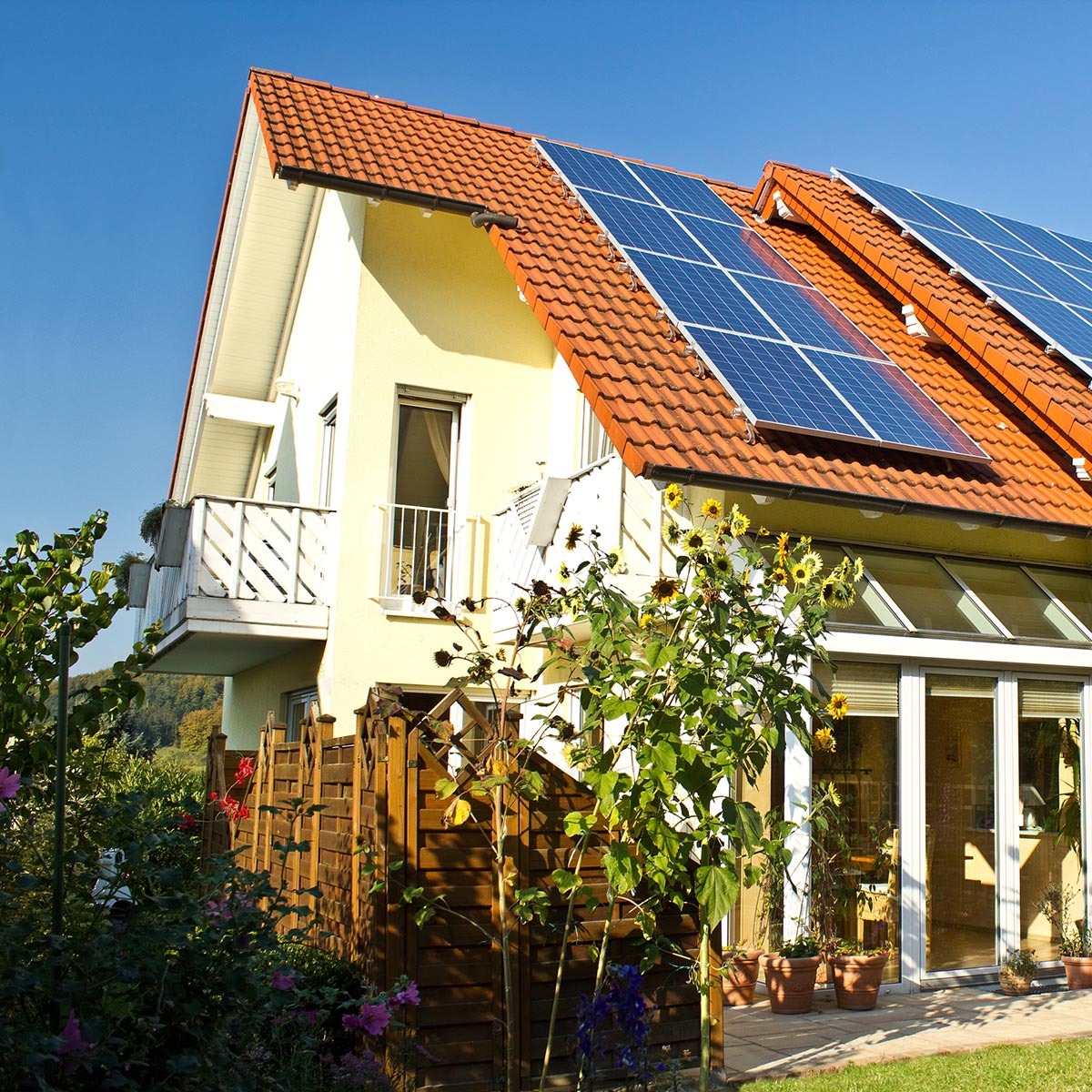Fensterputzer Wismar für private Haushalte-auch Wintergartenreinigung..